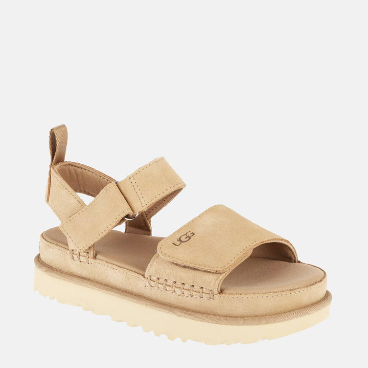 Ugg Sandals - SAND | b7a2941ae5d2f7c0dc4e6a4c031282975b31228f