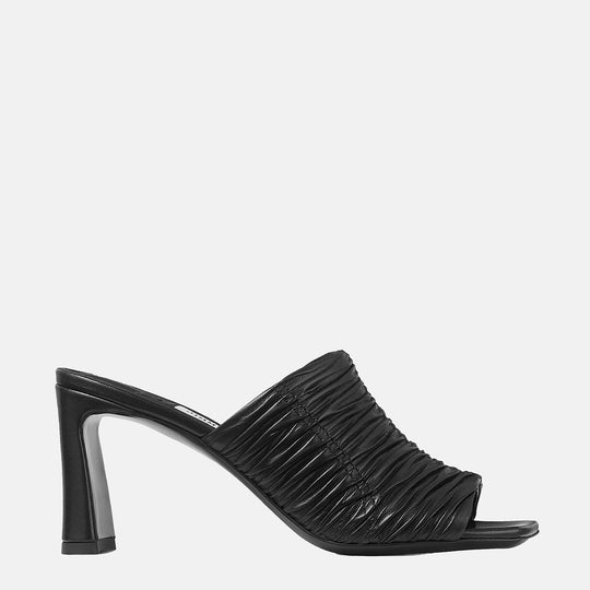 With Heel Blacks And Greys