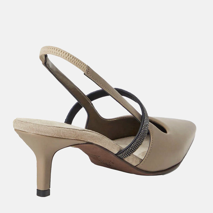 Brunello Cucinelli Flat shoes -  | a1878e498092df0307c01cf46211d0ef116dbe53