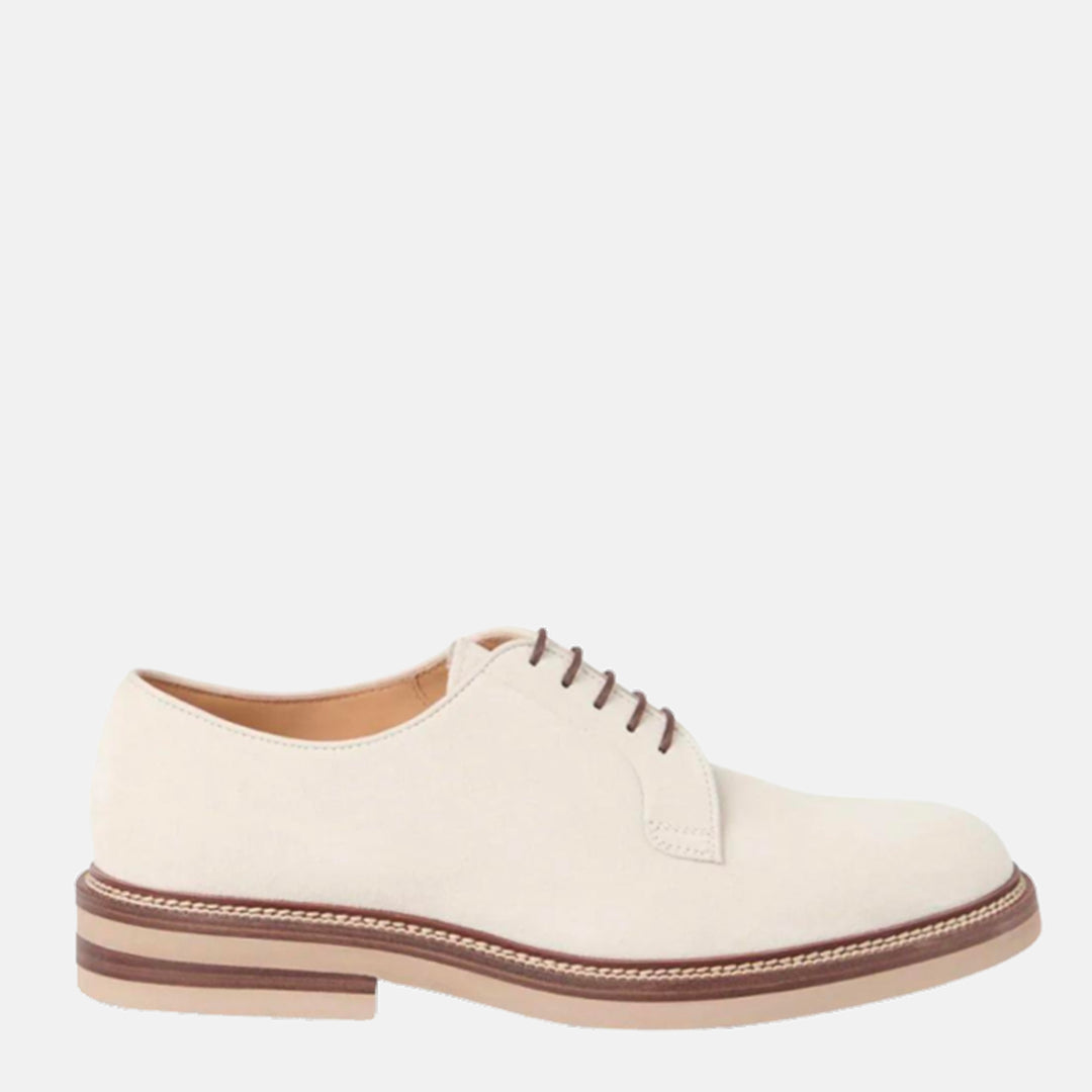 Brunello Cucinelli Flat shoes -  | 605277c0ae26ff8da43fa4d5eca84a1d5c8f7645