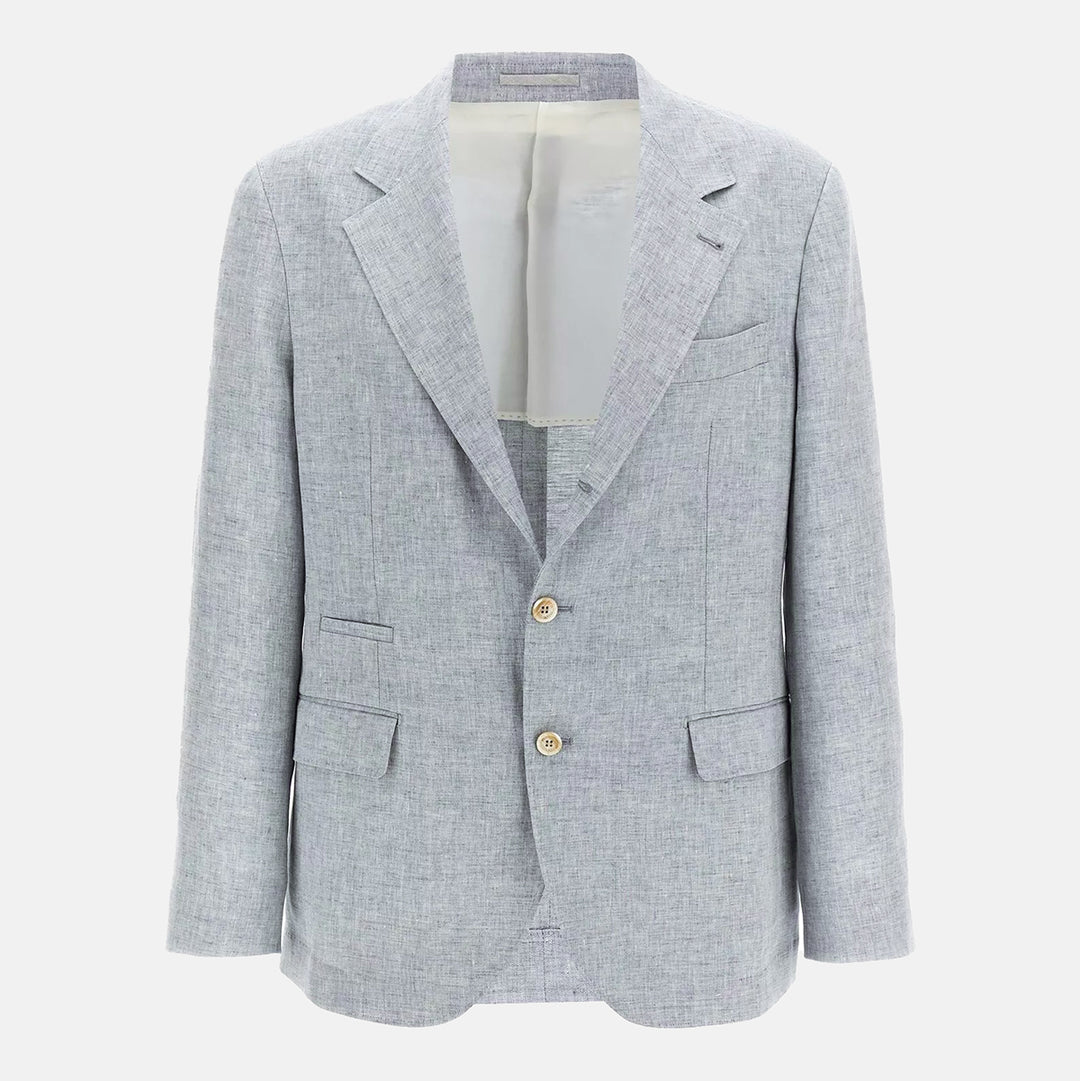 Brunello Cucinelli Jackets -  | 852af268534d68f2316f85f7b05558a31cdc8112