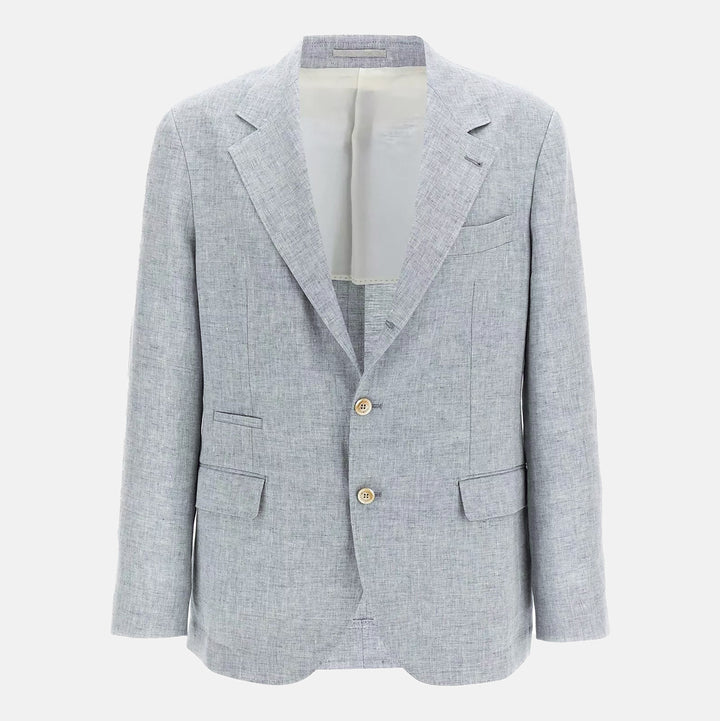 Brunello Cucinelli Jackets -  | 852af268534d68f2316f85f7b05558a31cdc8112