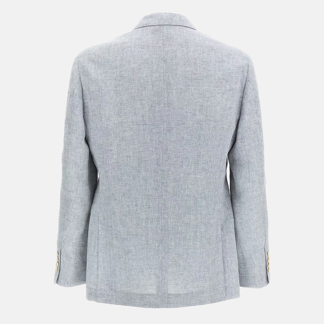 Brunello Cucinelli Jackets -  | 0493eb2f87965d1f374faf56b160bed4dd73ae17