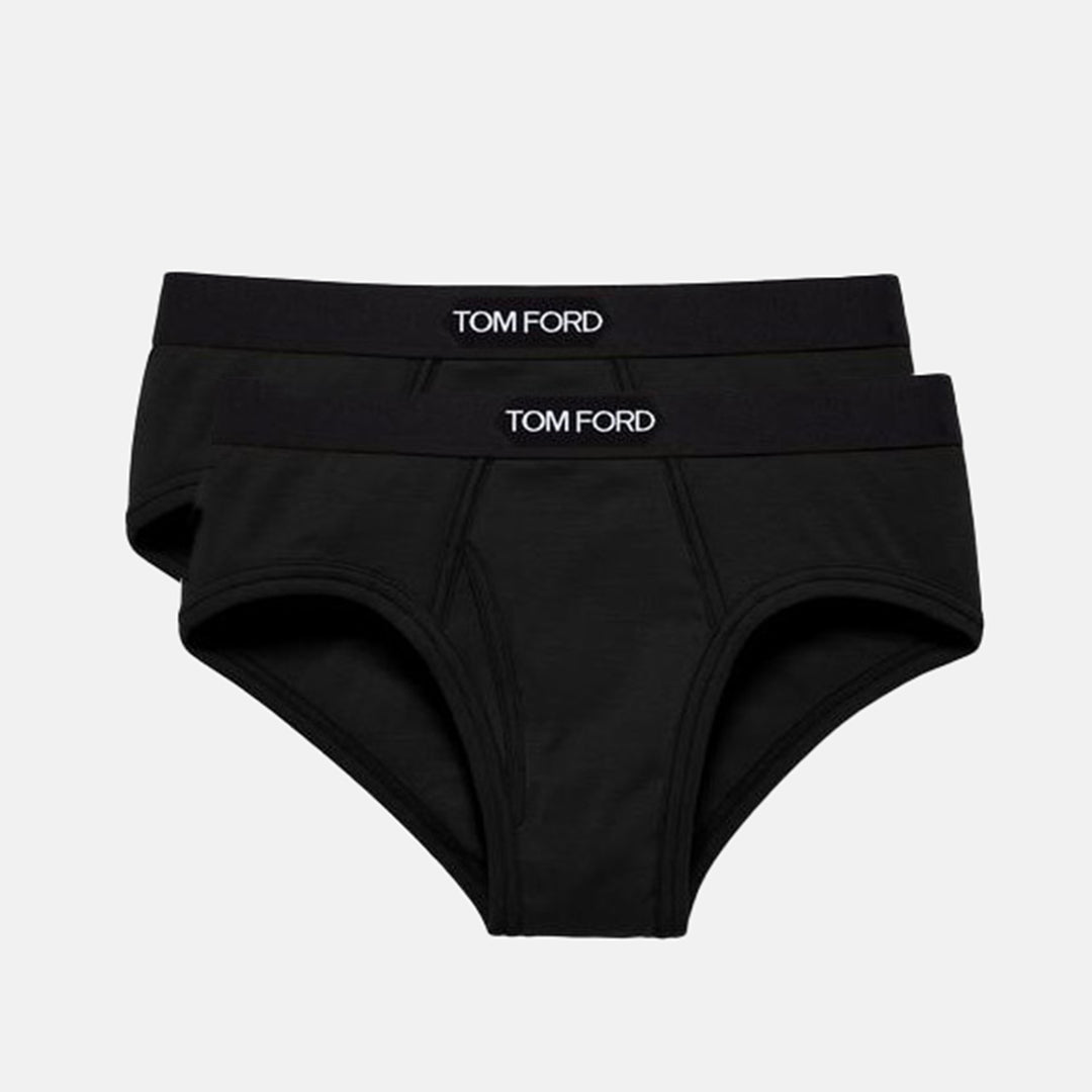 Tom Ford Underwear - Blacks and greys | f70d7db357606ada40768cd0f0733172f877ae63