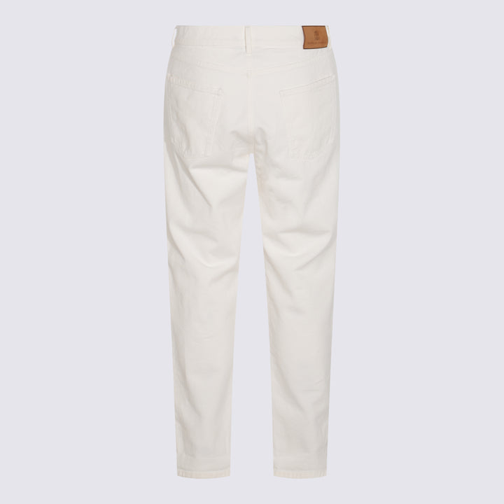 Brunello Cucinelli Jeans -  | a06179745e190410c70cf1df0b385252feade48b