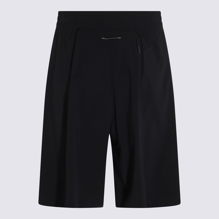 Mm6 Maison Margiela X Salomon Shorts - Blacks and greys | e3f1c30abb342fedc1bfaa9cce68b4b5834b9891