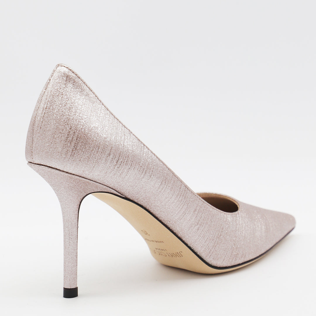 Jimmy Choo With Heel - MACARON | e3cf75534919d99a9bd48e5536818079f3073180