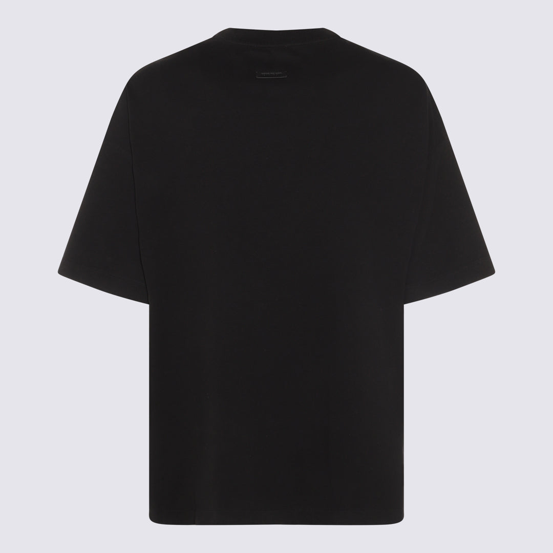 Fear Of God T-shirts and Polos - Blacks and greys | a52c9be4dd9dbcc17d5d24d78984db01bffee5ab
