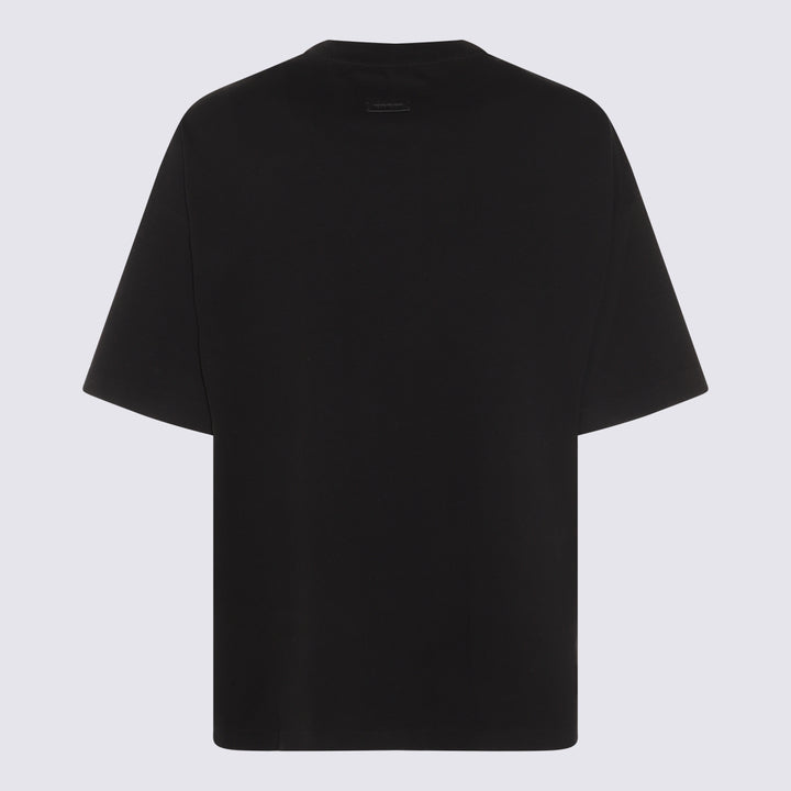 Fear Of God T-shirts and Polos - Blacks and greys | a52c9be4dd9dbcc17d5d24d78984db01bffee5ab