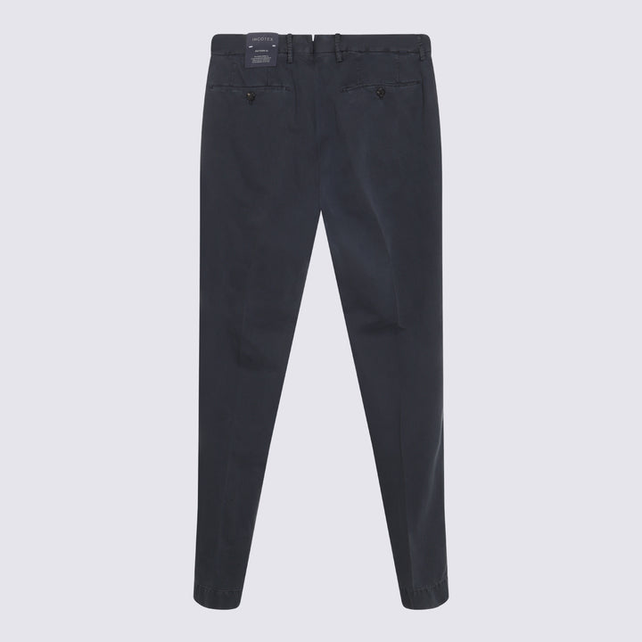 Incotex Trousers - Blacks and greys | 46ce61e346dbf150518c5cf99b530e3d86b07871