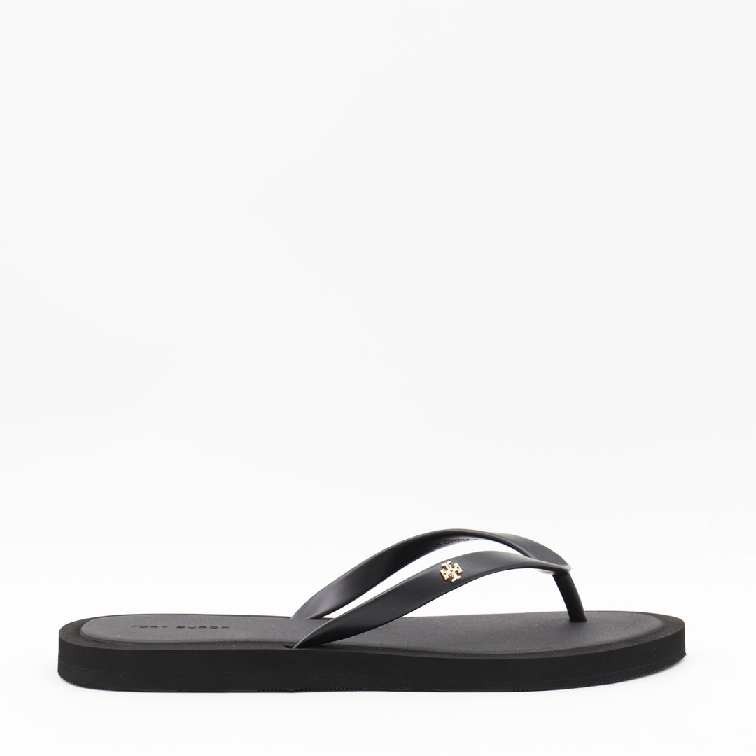 Tory Burch Sandals - PERFECT BLACK/GOLD | 6d3906a982f7586d1daef939d72d7cff6ebc7f02