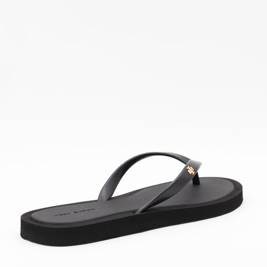 Sandals Perfect Black/Gold