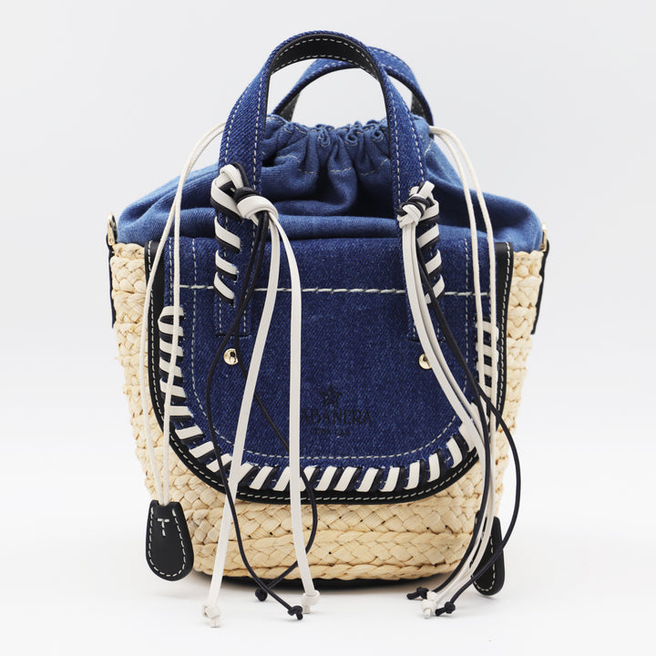 Cuba Lab Bags - BLUE DENIM | e704db565049ff431b27a3859bb64b4dce00d0a7
