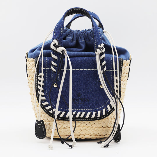 Bags Blue Denim