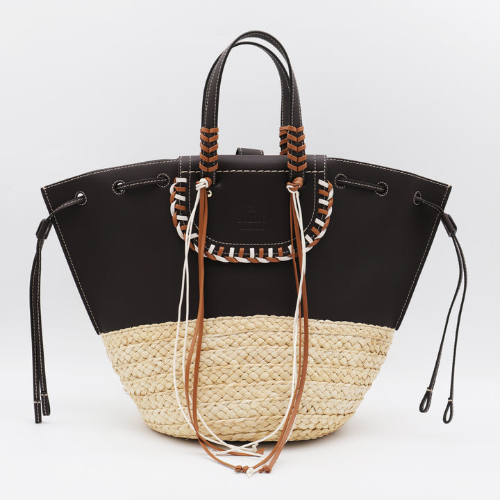 Cuba Lab Bags - EBONY | a09054f1c182cbabaacb07323bbd9df5ea3d81c9