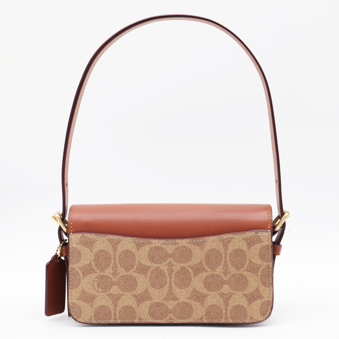 Coach Bags - TAN CARAMEL | 850507a3a1b451ca6cc32d17d509ef25c4757588