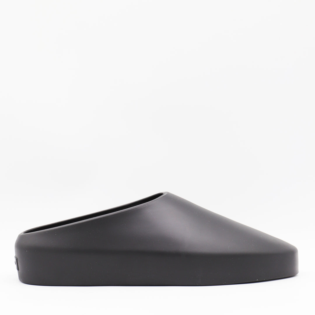 Fear Of God Flat shoes - Blacks and greys | a5de883b42d065baec58a39795bcdb75e2301339