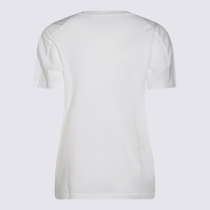 Arc*Teryx T-shirts and Polos - WHITE LIGHT | 087a2fec5406a1344fd683cf3c9a799fb349efbb