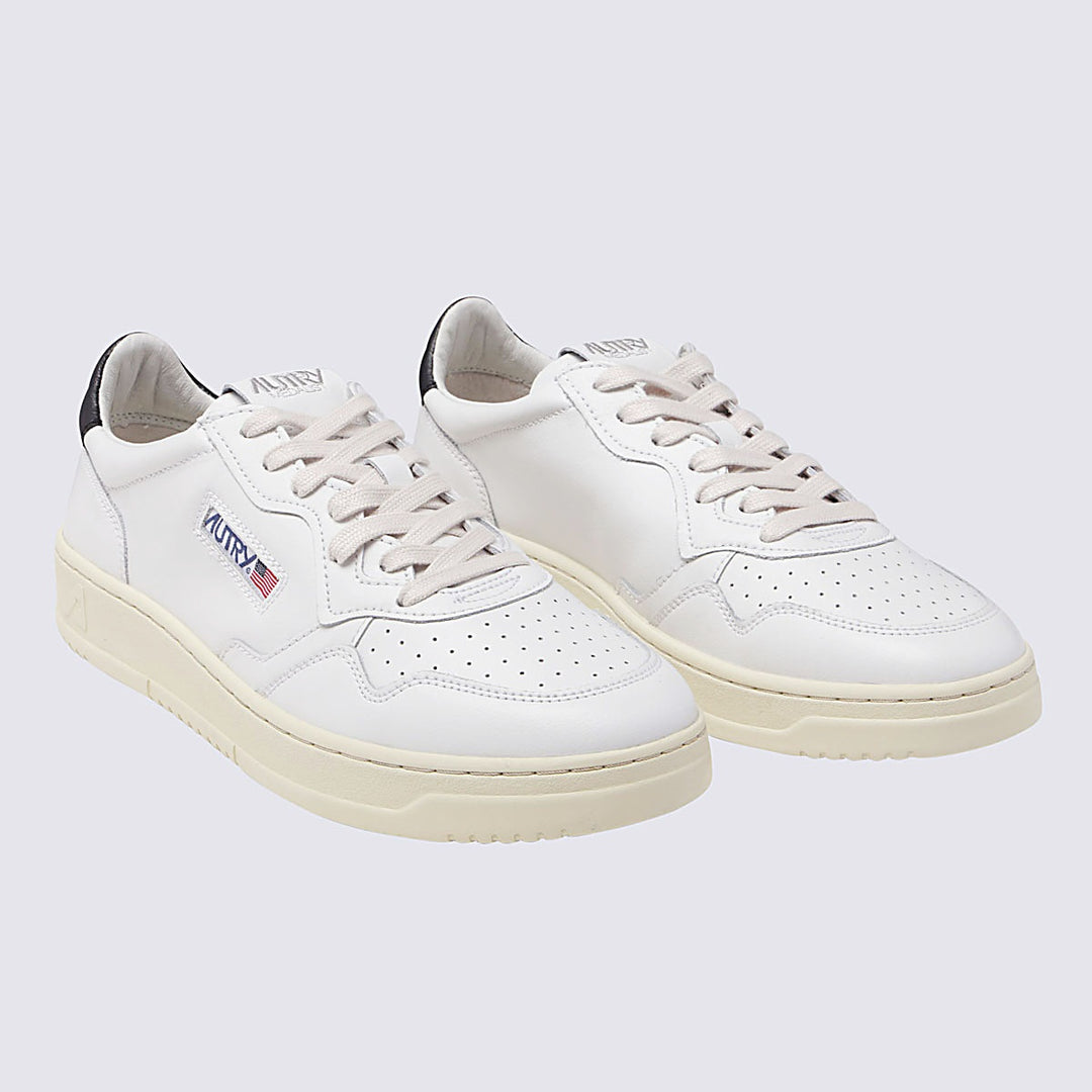 Autry Sneakers - Light and natural | 7da47e833229a2288711c0a179f23131d24e2b79