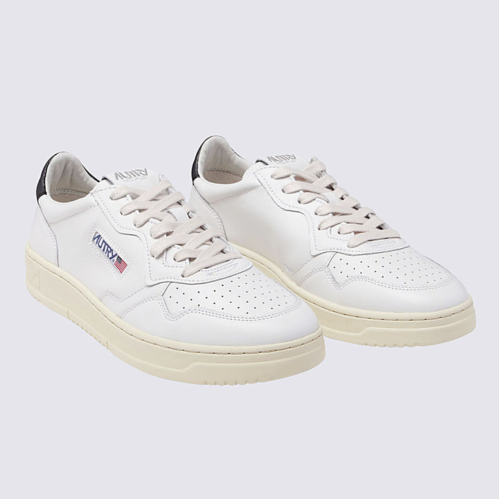 Autry Sneakers - Light and natural | 7da47e833229a2288711c0a179f23131d24e2b79