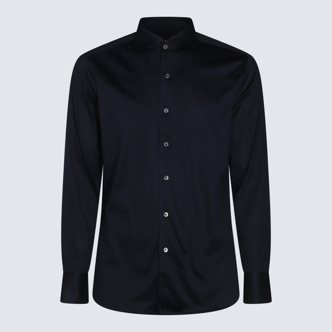Canali Shirts -  | d34535fe01a70fee4233ffc32de01c5d583b30b6