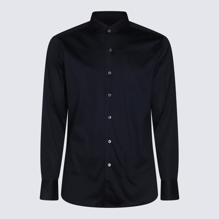 Canali Shirts -  | d34535fe01a70fee4233ffc32de01c5d583b30b6