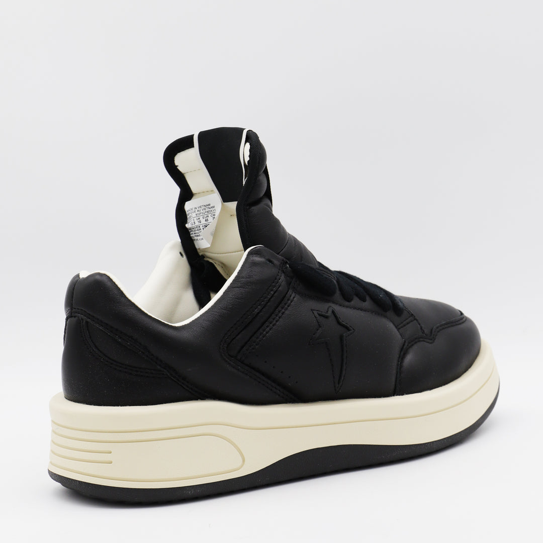 Converse X Drkshwd Sneakers - Blacks and greys | a0151f752b2a984d347442a24b028e5b4aa667fb