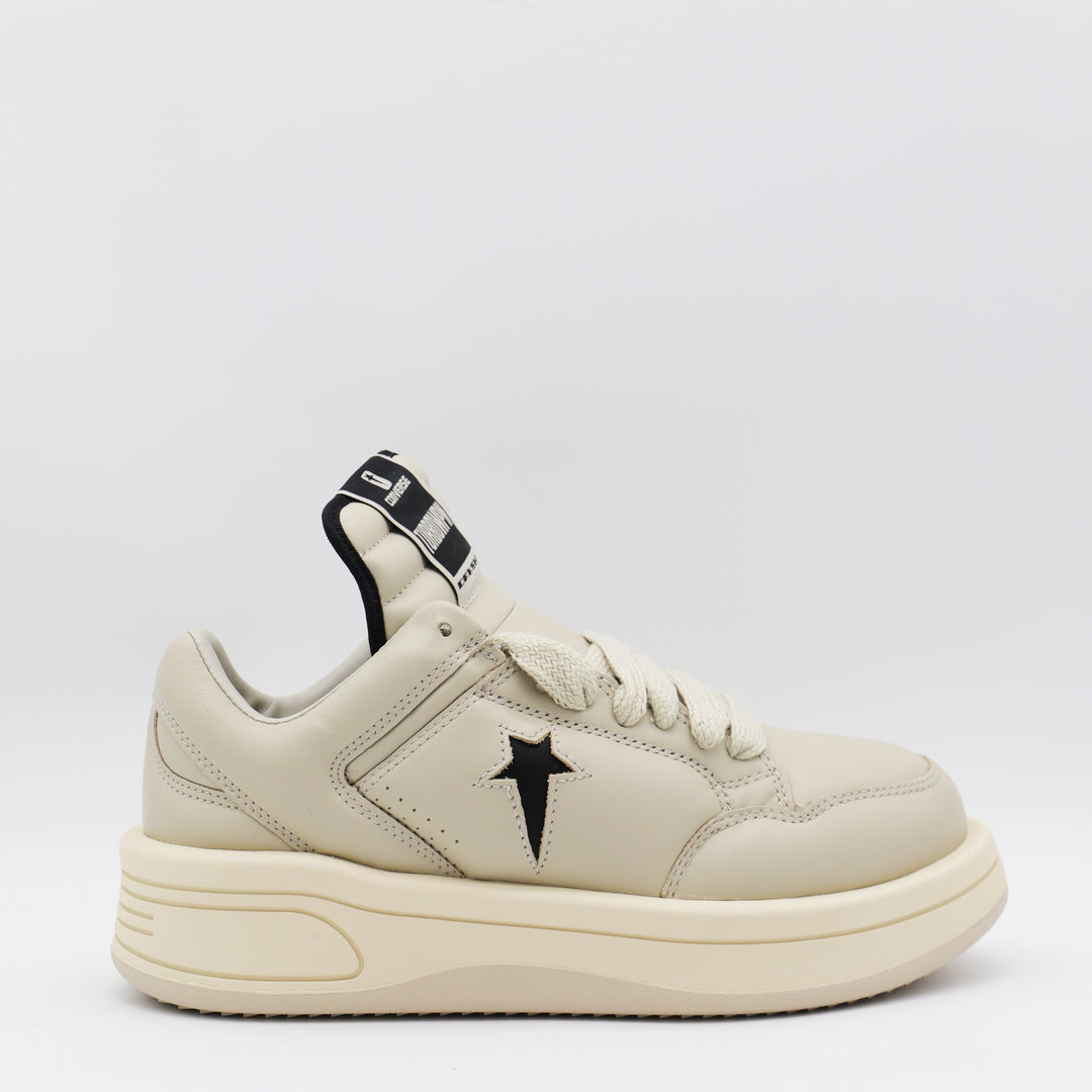 Converse X Drkshwd Sneakers - OYSTER/BLACK | 5deb968701a27ec02329d30029ab648ee3909263