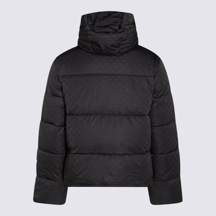 Daily Paper Uomo Coats - Blacks and greys | 4e7a21635d45e08c6e28107a74f1a590a28031ba