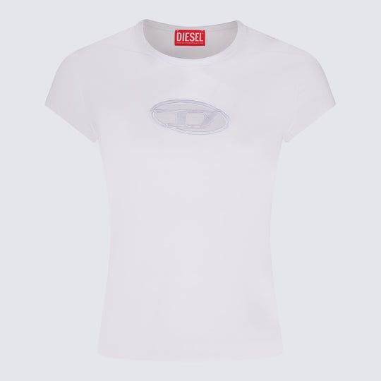 T-Shirts And Polos Light And Natural