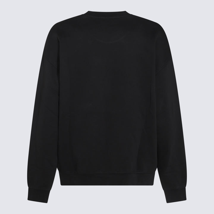 Diesel Sweaters - Blacks and greys | dfe87f950daf7340b48199be3b0eb5ad4422ea8d