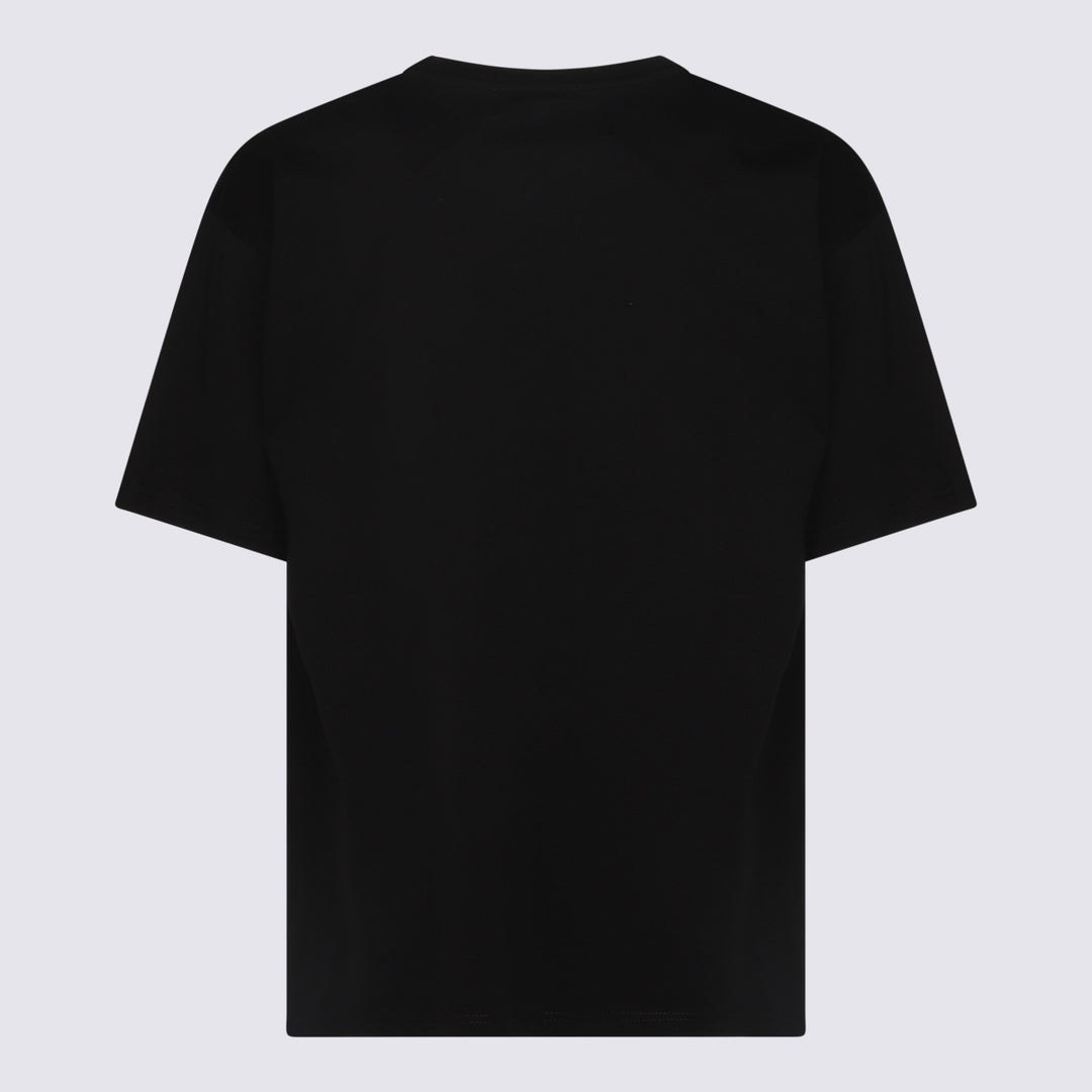 Diesel T-shirts and Polos - Blacks and greys | 25fb49cf88601200dcd1c83a81b7cd6fdb96d087