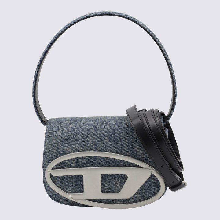 Diesel Bags - Blue and green | 0905ea69f1737d793d3d2d2941b776cec4521d4d