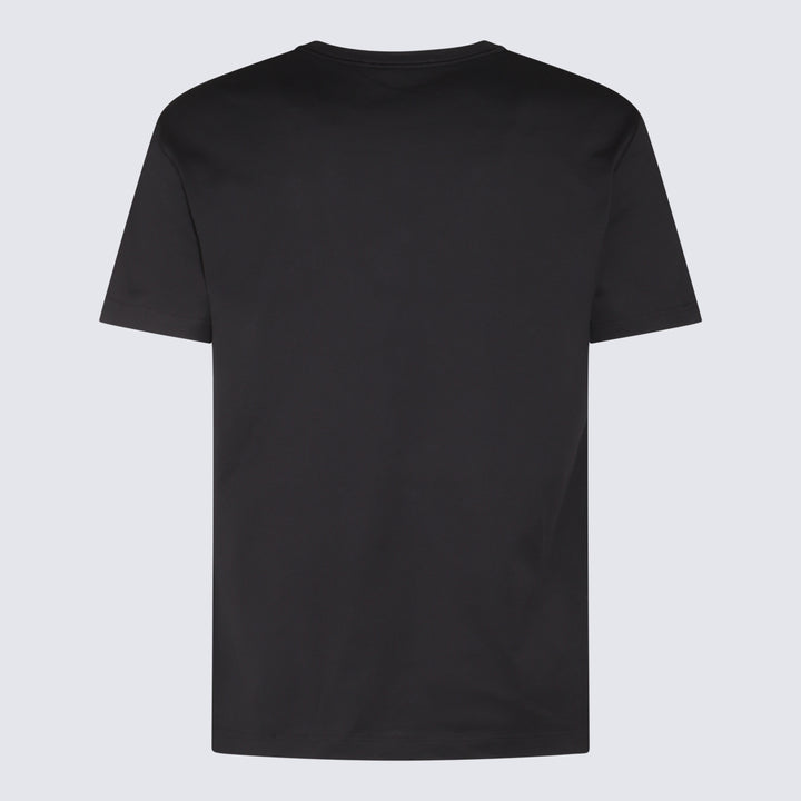 Dolce & Gabbana T-shirts and Polos - Blacks and greys | c68de3235222a5421faf17f31b3baab4b84c599f