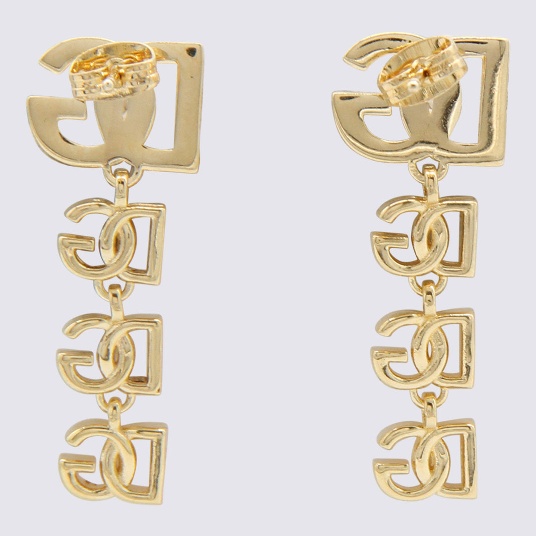 Dolce & Gabbana Bijoux - Brown | 4ad30a51040c21f2371c855fcc41986385b30ac2