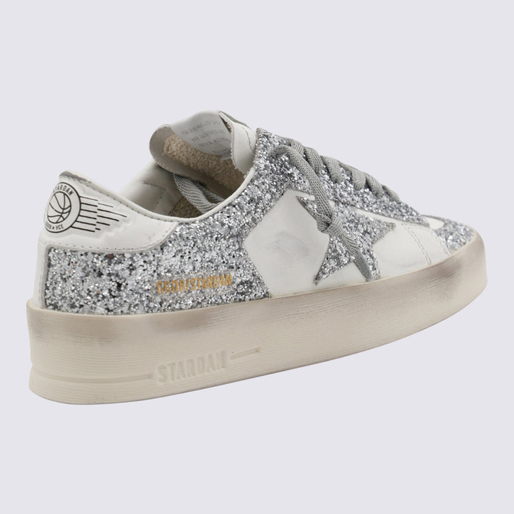 Golden Goose Sneakers - Light and natural | 692a60af9436200c83a253462b6c5a2bb462d2d4