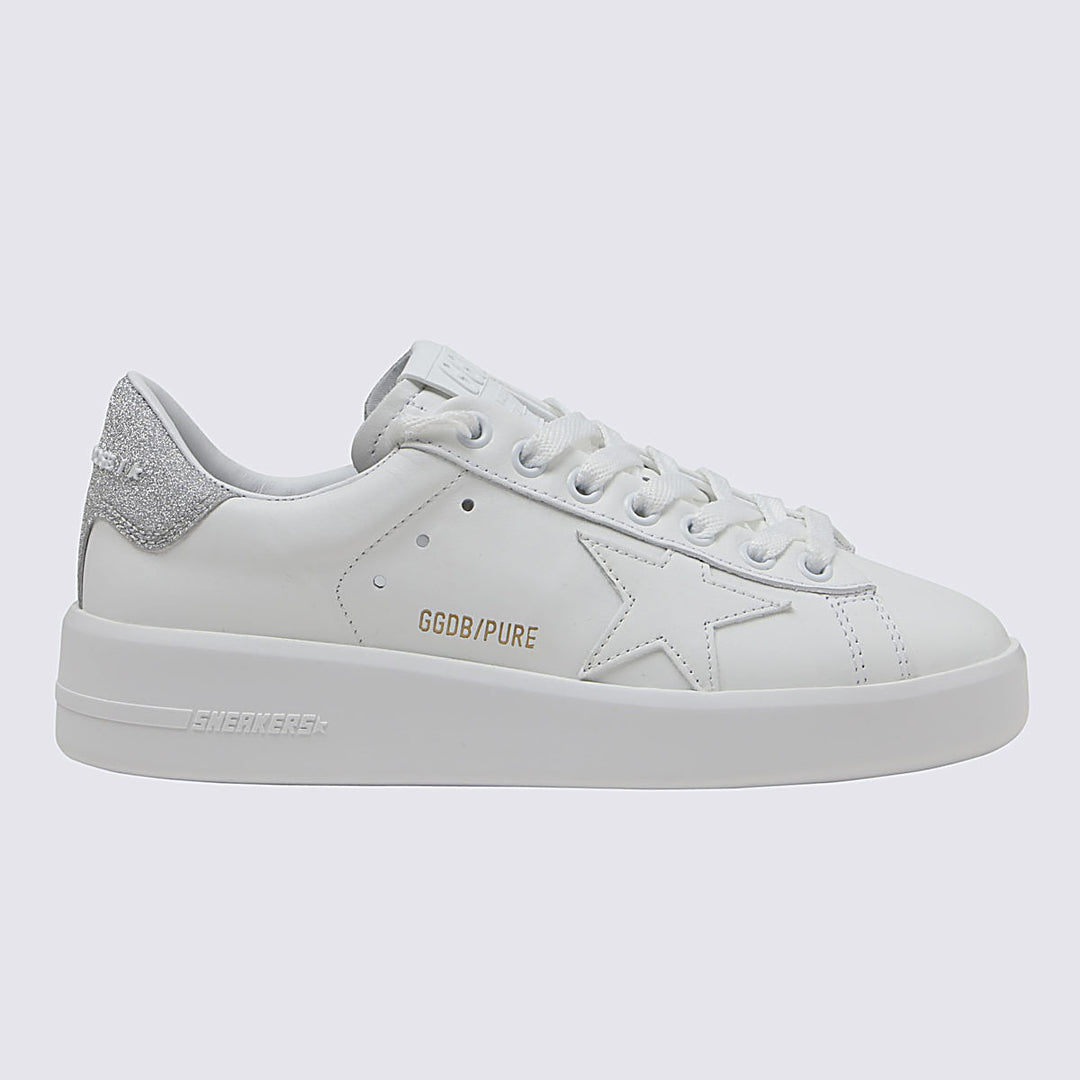 Golden Goose Sneakers - Light and natural | db0d267b2c1f3d677ba3a424ab682bf40de4023e