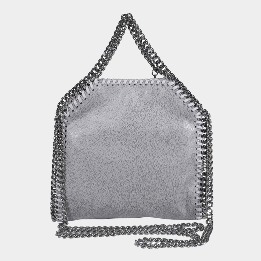 Stella Mccartney Bags - Blacks and greys | ecb22c7c0938bac7b6630c247936188ca7884e57