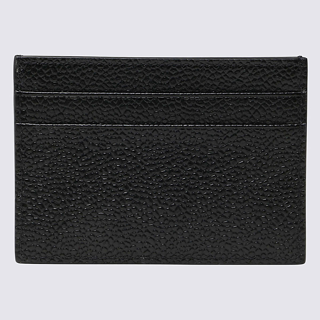 Thom Browne Wallets - Blacks and greys | 446f51e2b13582f94734f26dcf96144e75d77462