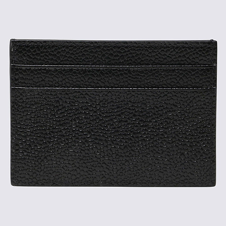 Thom Browne Wallets - Blacks and greys | 446f51e2b13582f94734f26dcf96144e75d77462