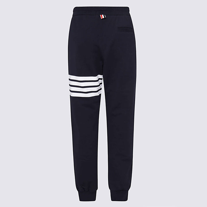 Thom Browne Trousers - Blue and green | f4412e5291432a4f392d76ceeddd59733752b2ef