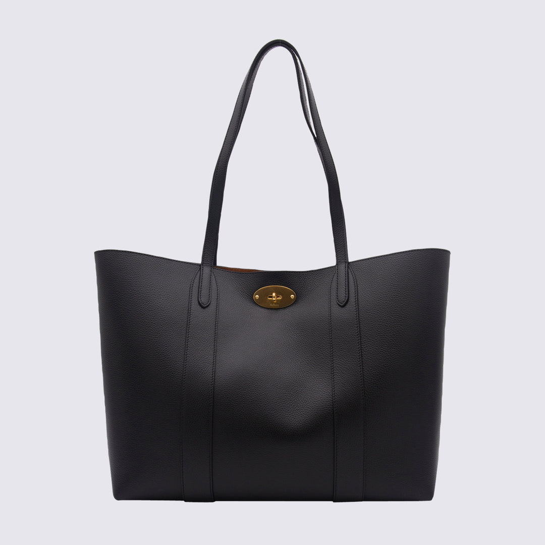 Mulberry Bags - BLACK/OAK | cadd18b8721386b290a0b9399bd91139e2683c31