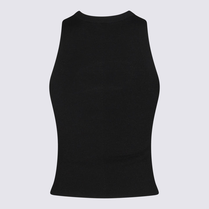 Diesel Top - Blacks and greys | 513f8ed4a4ddb6440e82ff9c91ead54a44db4c39