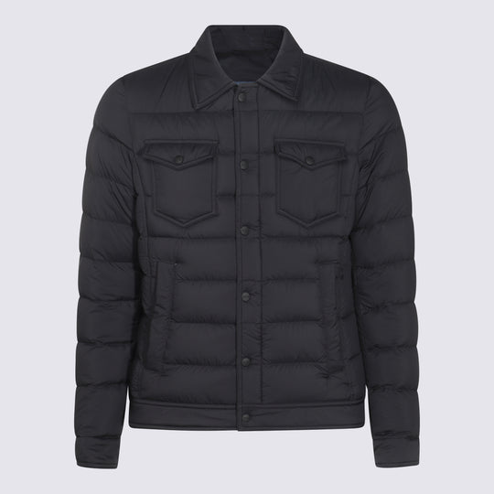 Coats Blacks And Greys