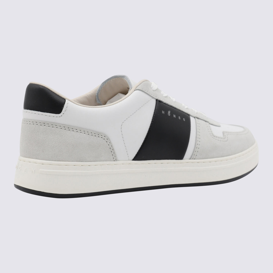 Hogan Sneakers - Light and natural | 2e342821ead27440c6032cd6a002d2cbcad3b4f6