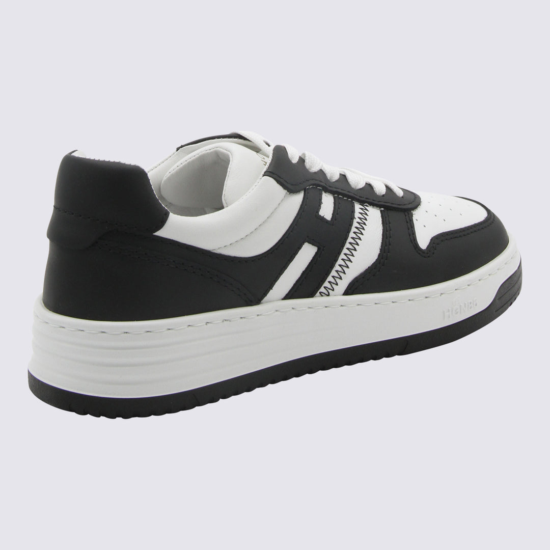Hogan Sneakers - Light and natural | 698d05a817557814c7be9a74b7481ca148325e4d