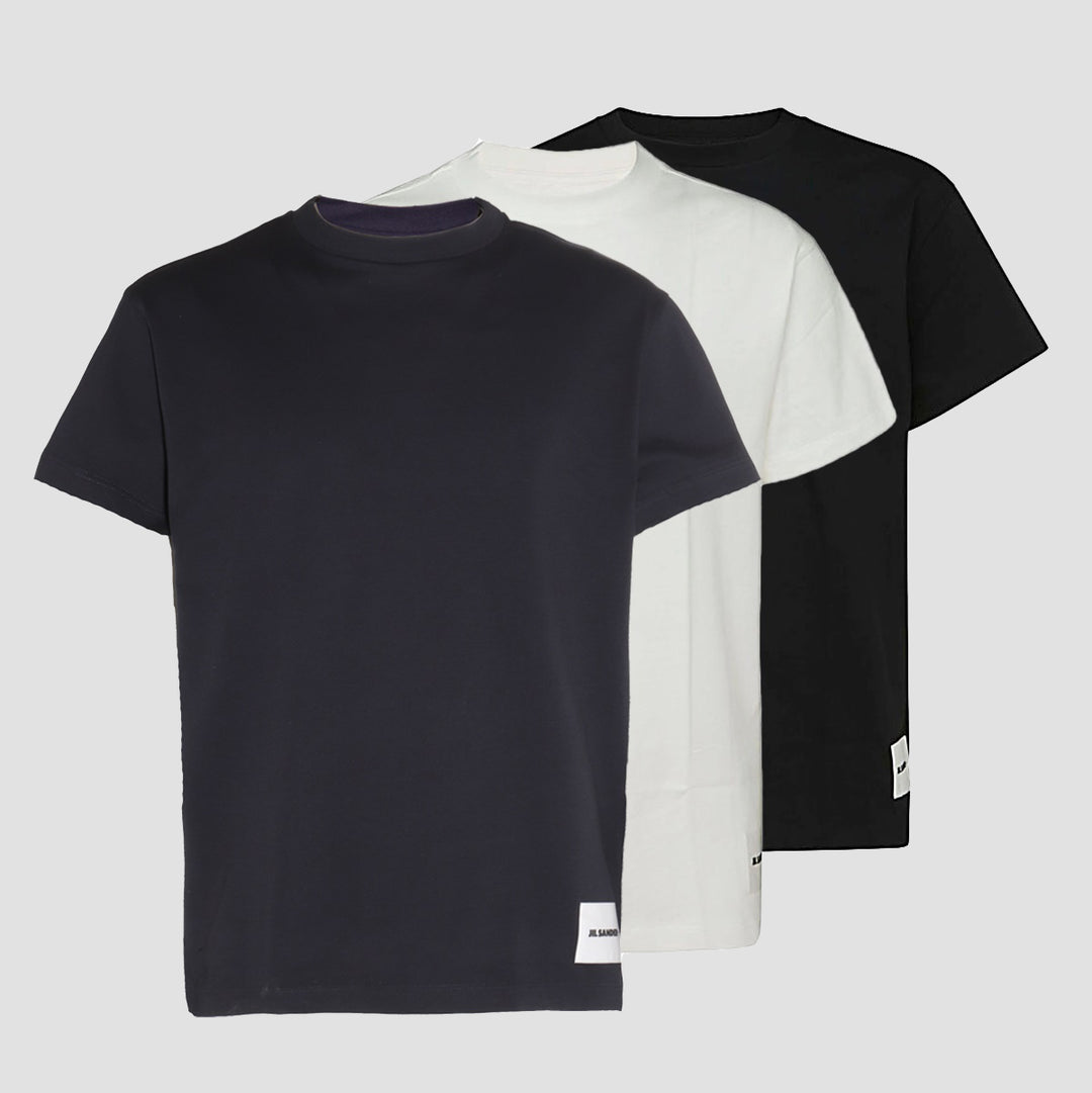 Jil Sander T-shirts and Polos - Bright | a60ca565eb65ee9c6dfc729910c9875e2bdddae7