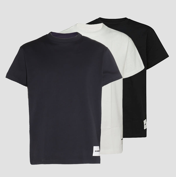 Jil Sander T-shirts and Polos - Bright | a60ca565eb65ee9c6dfc729910c9875e2bdddae7
