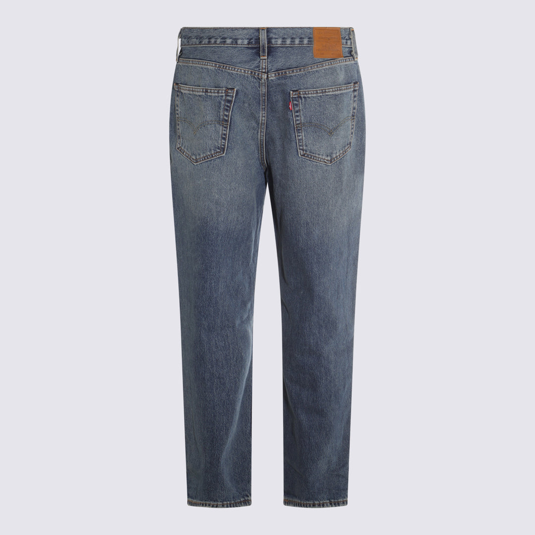 Levi'S Jeans - Aisle Seat | b8caf09db5c56cecc718e0461ba5b386ae3927e0