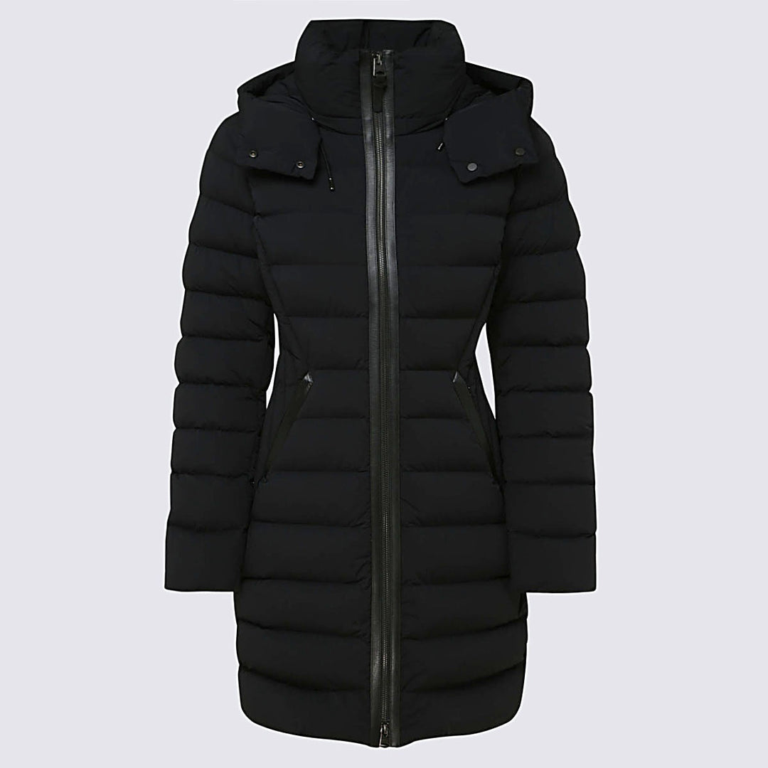 Mackage Coats - Blacks and greys | 9d4a7941f97e33b77718e3c71549a230d946de76